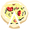 Frazione Pizza e Cia