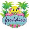 Freddie's Beach Bar & Restaurant