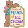 Frederick Fudge & Ice Cream Co
