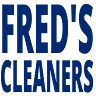 Fred's Cleaners Alamo