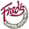 Fred's Pizza