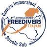 PADI DIVING FREE DIVERS ERICE TRAPANI