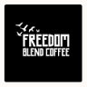 Freedom Blend Coffee