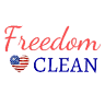 Freedom Clean Laundry & Cleaning Solutions