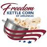 Freedom Kettle Corn of Arkansas
