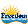 Freedom Pools & Spas