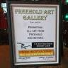 Freehold Art Gallery