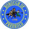 Freehold Fire Department