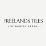 Freelands Tiles of Dunton Green