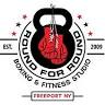 Round for Round Boxing & Fitness Studio