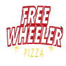 Free Wheeler Pizza