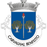 Junta de Freguesia de Carvalhal Benfeito