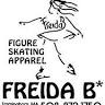 Freida B's Skating Apparel