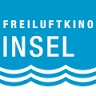 Freiluftkino Insel