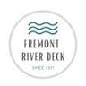 Fremont River Deck