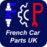 French Car Parts UK