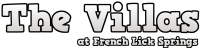 French Lick Springs Villa