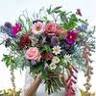 French Market Flowers