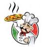 Fresco Pizza