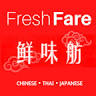 Fresh Fare