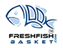 Fresh Fish Basket