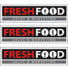 Fresh Foods Sales & Marketing