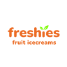 Freshies Fruit Ice Creams