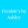 Ashley Freshie Freshness!