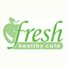 Fresh Healthy Cafe