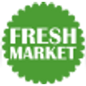 Fresh Market - farmer's market