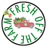 Fresh Off The Farm