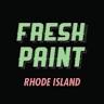 Fresh Paint RI