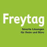 Freytag - Smarte Lösungen für Heim und Büro
