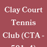 Frick Park Clay Courts