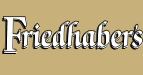 Friedhaber's