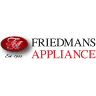 Friedmans Appliance