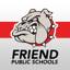 Friend Public Schools