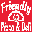 Friendly Pizza & Deli