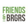 Friends & Brgrs Jakobstad