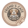 Friend's Cafe