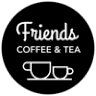 Friends Coffee & Tea