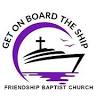 Friendship Baptist Church