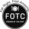 Friends of the Chef