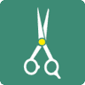 Friseur Schnitt-Genau