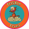 Friskie Fries