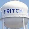 Fritch City Hall