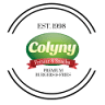 Frituur COLYNY