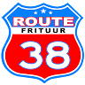 Frituur Route 38