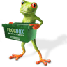 Frogbox Victoria