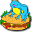 Frog's Burger